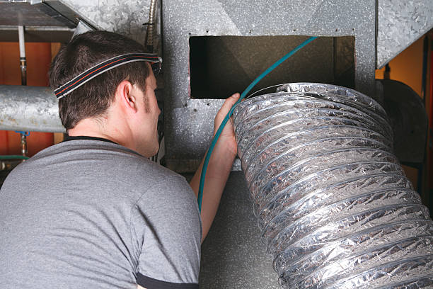 Best Best Air Duct Cleaning Near Me  in USA